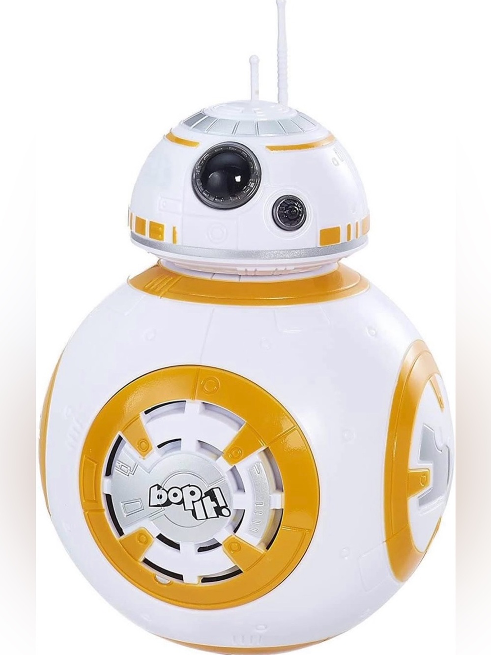 Star Wars Bop It!
